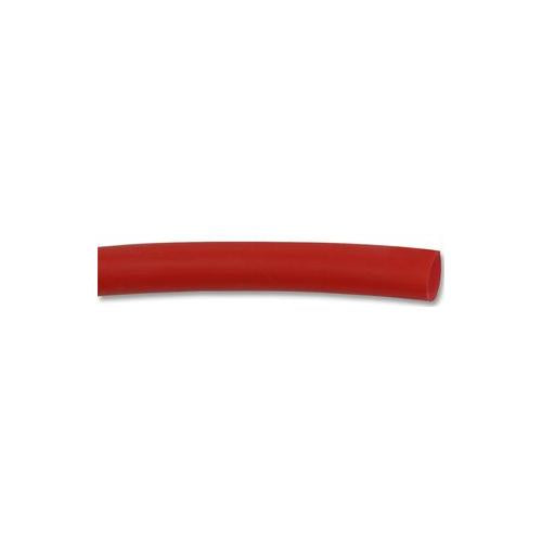 PRO POWER - SIL2MMRED - SILICONE SLEEVING 2MM RED , 25 METRES