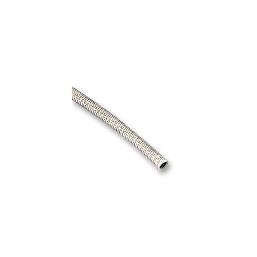 PRO POWER - VID111 8.0N - 8MM VARNISHED GLASS FIBRE INSULATED SLEEVE - 5 METRES