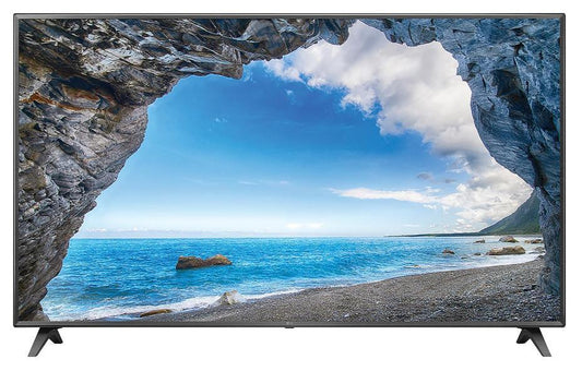 43" 4K UHD HDR Smart Commercial LED TV - 43UQ751C