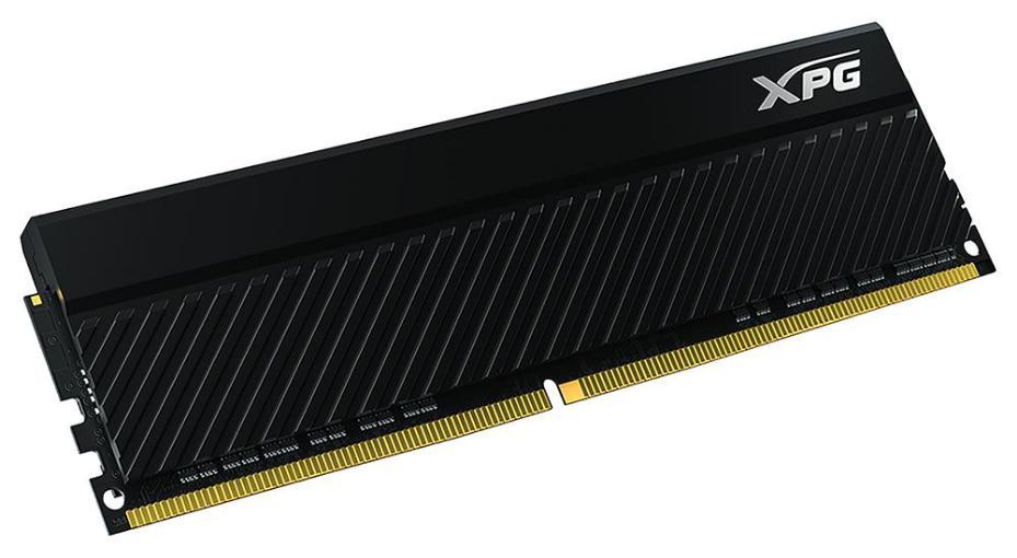 16GB 3200MHz Gammix D45 DDR4 UDIMM RAM Module - AX4U320016G16A-CBKD45