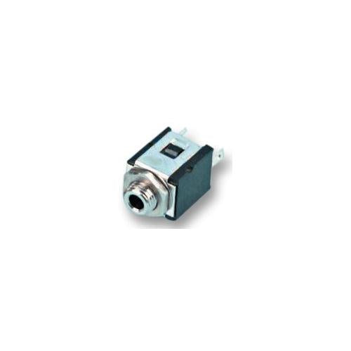 SWITCHCRAFT - MDSL2A - PROFESSIONAL 2.5MM PANEL SOCKET
