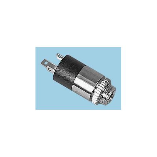 MJ-074N - 3.5MM JACK SOCKET, STEREO