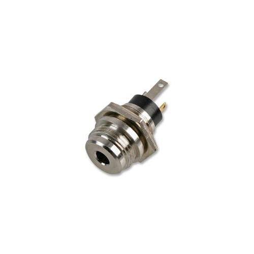 MLR-133J - 3.5MM JACK SKT, LOCKING, STEREO