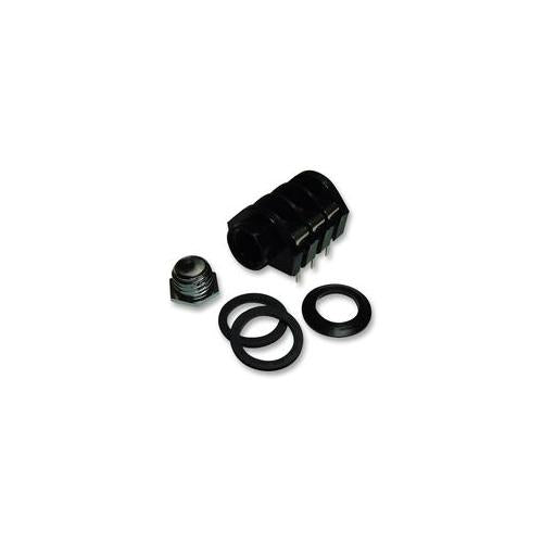 CLIFF ELECTRONIC COMPONENTS - S4/BBB PC-C CL1334 - JACK SOCKET - STEREO/PCB