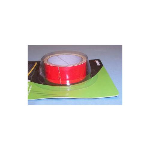 SRT-R - REFLECTIVE TAPE - RED