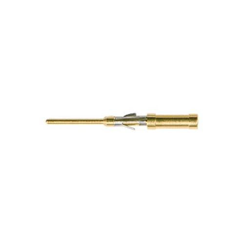 6000 Buccaneer Solder Pin Contact, 18 AWG - SA3623/P