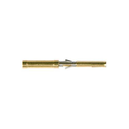 6000 Buccaneer Solder Socket Contact, 18 AWG - SA3623/S