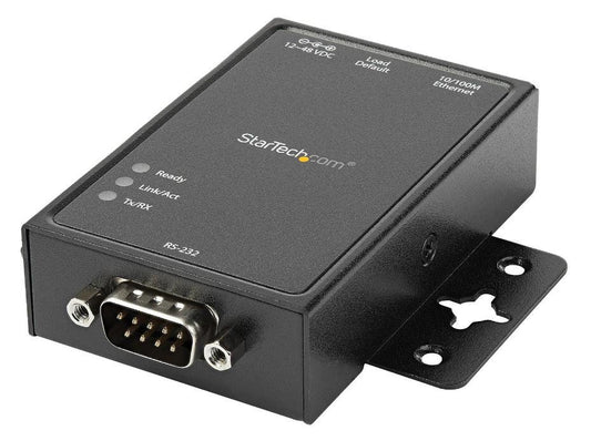 1 Port RS232 Serial IP / LAN Device Server - NETRS2321P