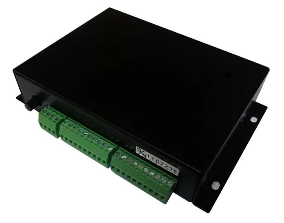 10W Trigger Digital Message and Audio Player - DMP20