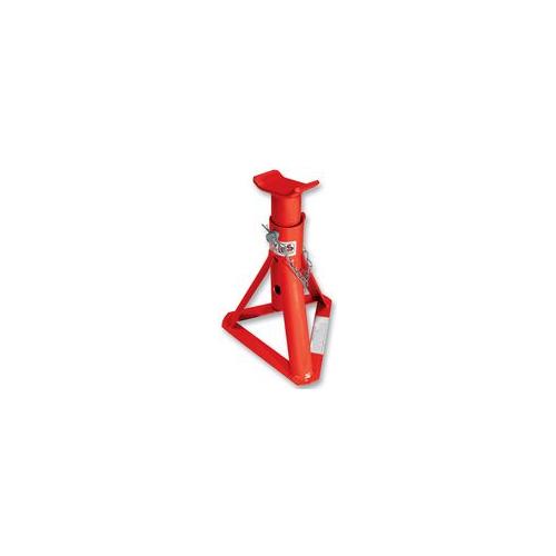 STREETWIZE - SW2TAS - 2 TONNE FIXED BASE AXLE STAND SET