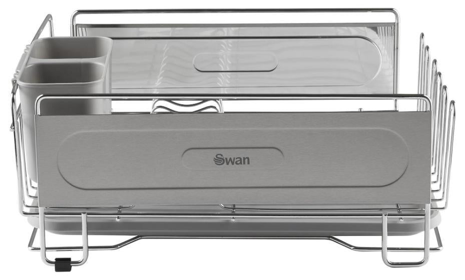 Chrome Dish Rack - SWKA5050N