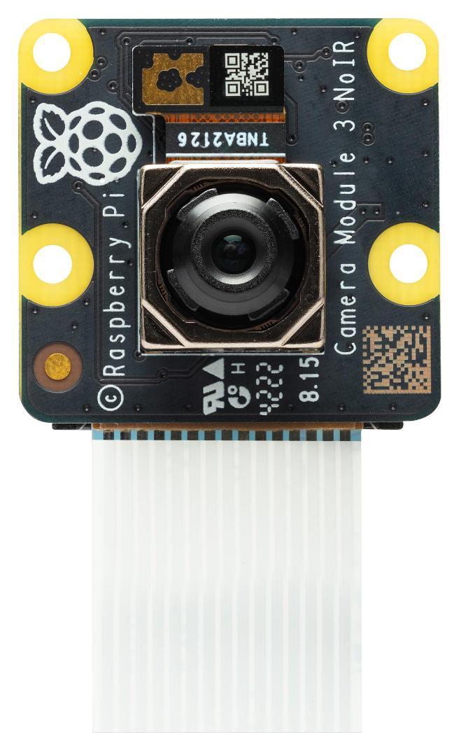 12MP Raspberry Pi Camera Module 3, NoIR - SC0873