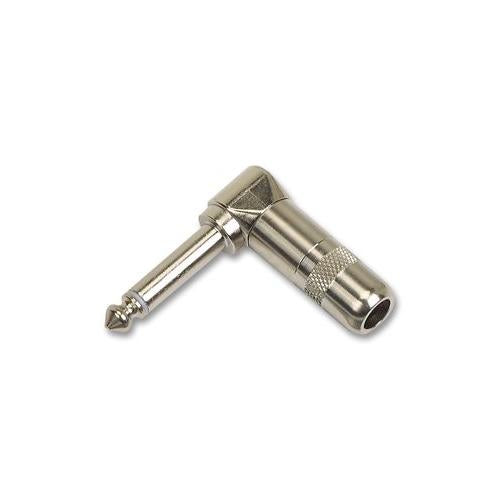 SWITCHCRAFT - 226 - SWITCHCRAFT 1/4" JACK/90 DEGREES RIGHT ANGLE/MONO