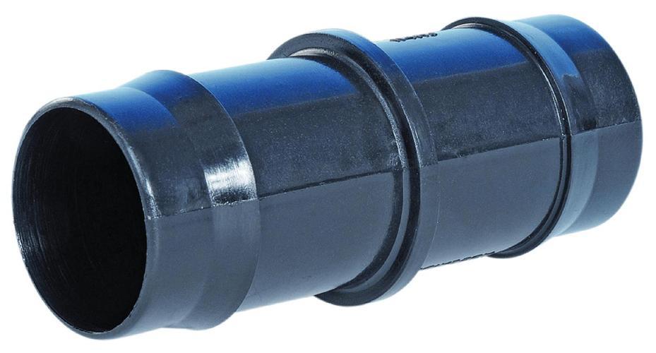 12mm Union Hose Connector - 3997