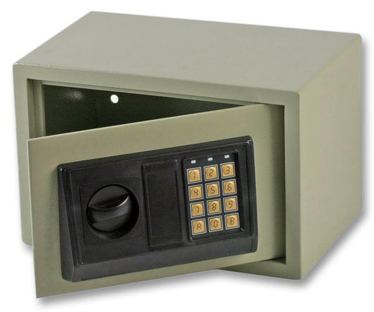 12L Electronic Digital Combination Security Safe - DF00002