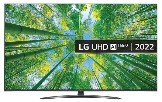 60" 4K UHD HDR Smart LED TV - 60UQ81003
