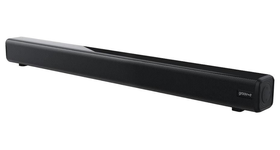 50W Compact Bluetooth Soundbar - GV-SB02