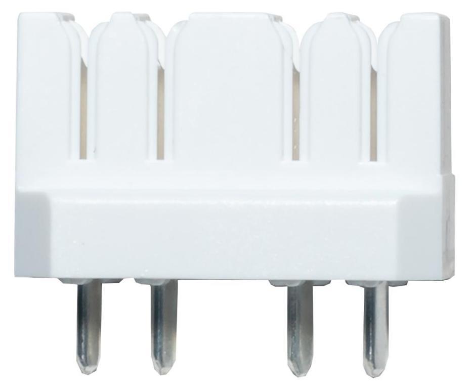 4 Way LSA+ Type IDC Connectors, Pack of 100 - BCAT6-4#100