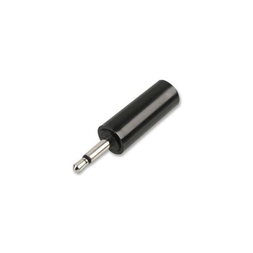 MP-101ML - 2.5MM IN-LINE MONO PLUG