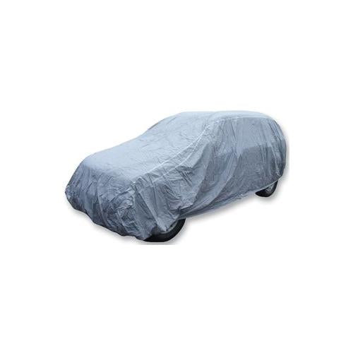 STREETWIZE - SWBCC4X4 - BREATHABLE CAR COVER 4X4