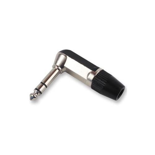 NEUTRIK - NYS208 - 1/4" 90 DEGREES RIGHT ANGLE JACK-STEREO , PACK OF 5
