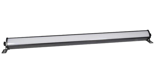 53CH DMX Pixelated SMD Strobe Bar with Clear Diffuser - PIXEL-BAR