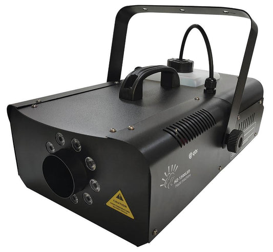 1500W LED Fog Haze Machine, 2.3L - HZ-1500LED