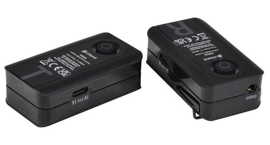 5.8GHz In-ear Monitoring System Set - IEM58