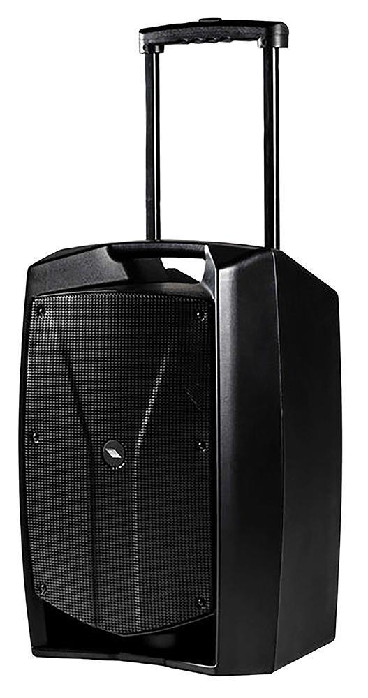 12" Loudspeaker System with Bluetooth, 400W - V12FREE