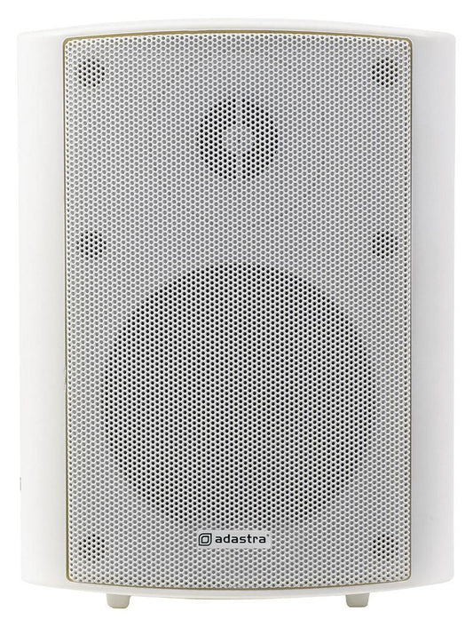 4" 12V Active Speaker, 12W - BP4A-W
