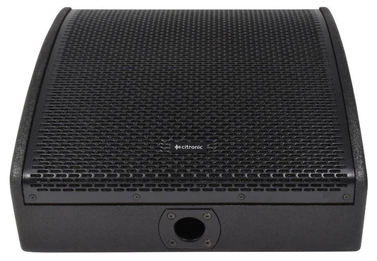 12" Active Wedge Stage Monitor inc. Bluetooth, 600W - CM12A