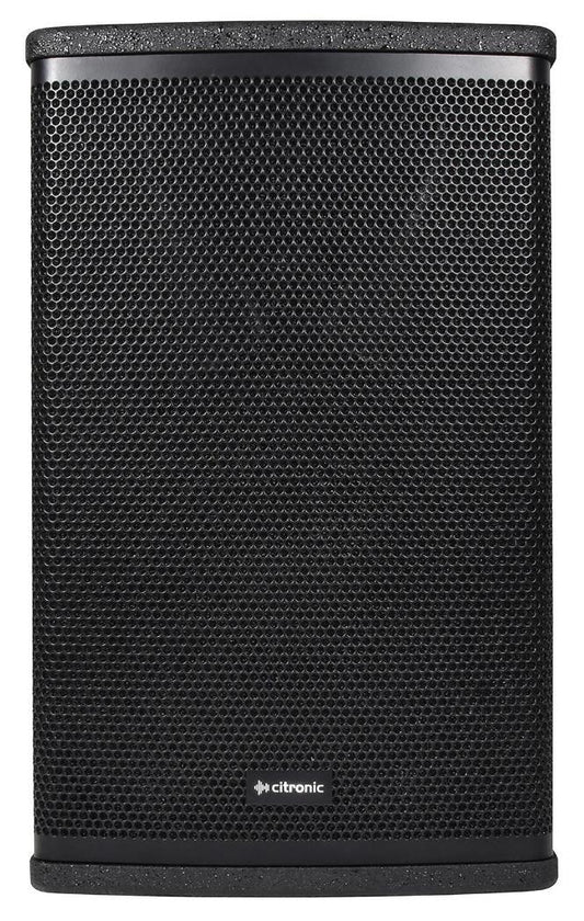 12" Full-Range Active Cabinet, 400W - CUBA-12A