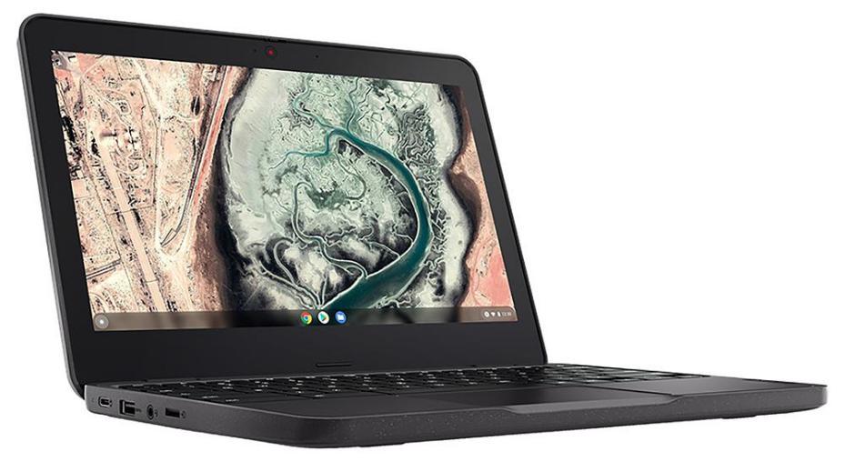 110e HD Chromebook Gen.3 Intel Celeron N4500 4GB 64GB eMMC Chrome OS - 82UY0003UK