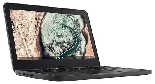 110e HD Chromebook Gen.3 Intel Celeron N4500 4GB 64GB eMMC Chrome OS - 82UY0003UK