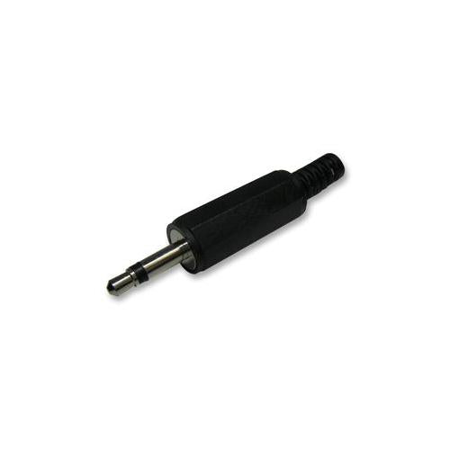 PRO SIGNAL - PSG01486 - PLUG, 3.5 JACK, MONO