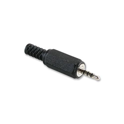 PRO SIGNAL - PSG01491 - PLUG, 2.5 JACK - 4 POLES