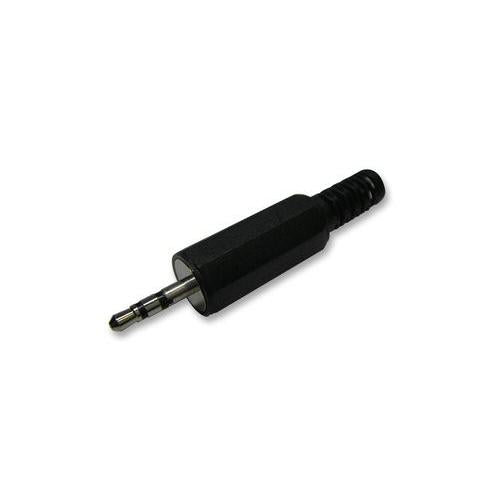 PRO SIGNAL - PSG01492 - 2.5MM JACK PLUGS, STEREO