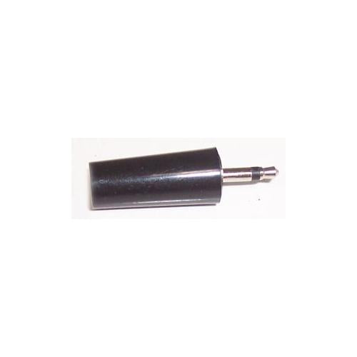 PRO SIGNAL - PSG01635 - 3.5MM JACK PLUG, STEREO , PLASTIC BODY