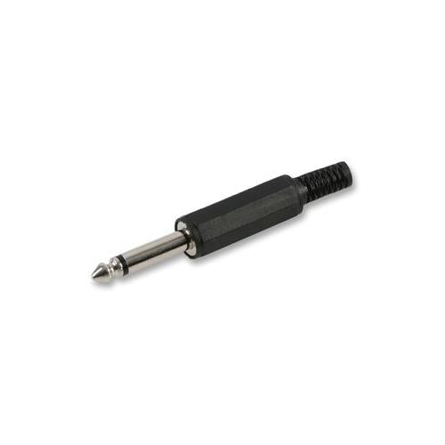 PRO SIGNAL - PSG02789 - 6.35MM JACK PLUG, MONO