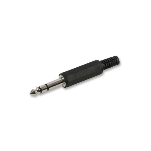 PRO SIGNAL - PSG02790 - 6.35MM JACK PLUG, STEREO
