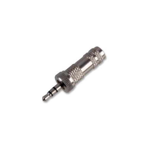 PRO SIGNAL - PSG02960 - JACK PLUG, 3.5MM, STEREO, LOCKABLE