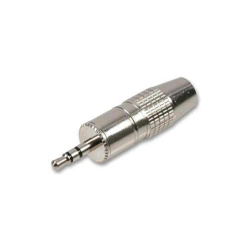 PRO SIGNAL - PSG03459 - 3.5MM STEREO PLUG, METAL