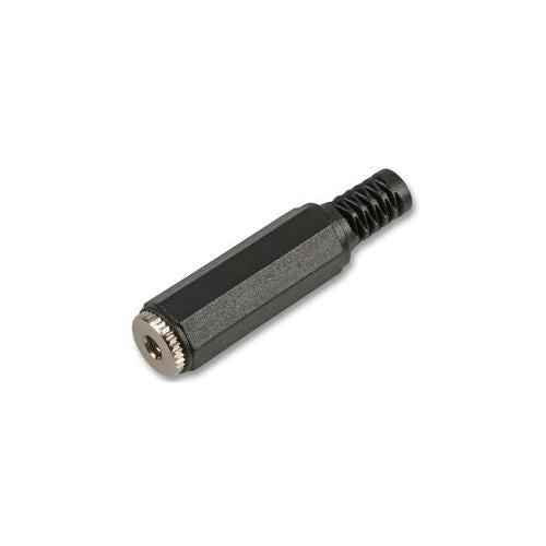 PRO SIGNAL - PSG03605 - 3.5MM JACK SOCKET, 4P, IN-LINE