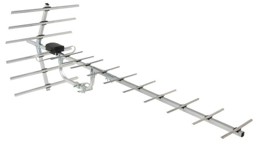 5G/4G High Gain TV Aerial, 18 Element - 27881V