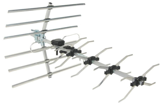 5G/4G High Gain TV Aerial, 32 Element - 27887V