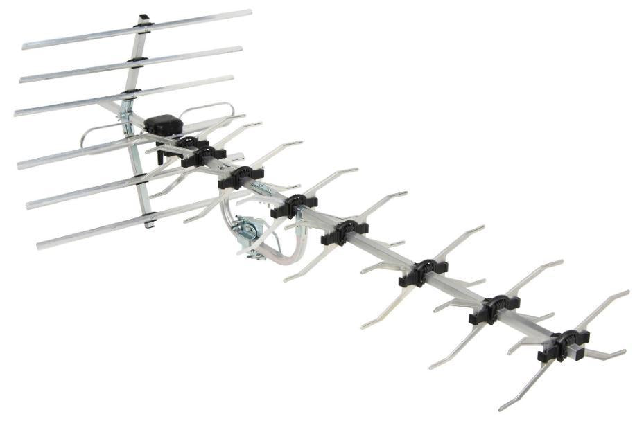 5G/4G High Gain TV Aerial, 48 Element - 27884V