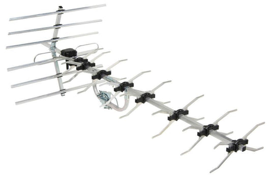 5G/4G High Gain TV Aerial, 48 Element - 27884V
