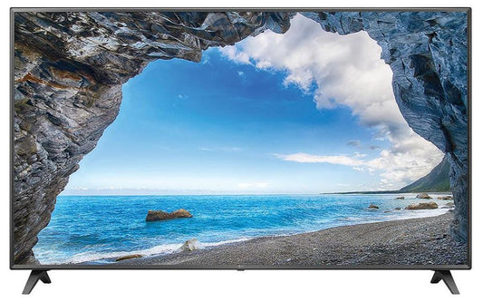 50" 4K UHD HDR Smart Commercial LED TV - 50UQ751C