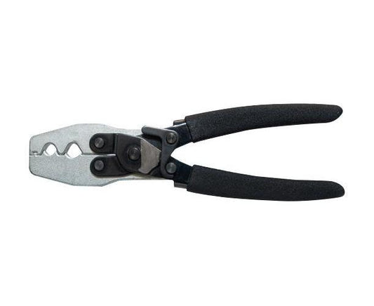 RJ45 Rear Shielding Crimp Tool - T5042