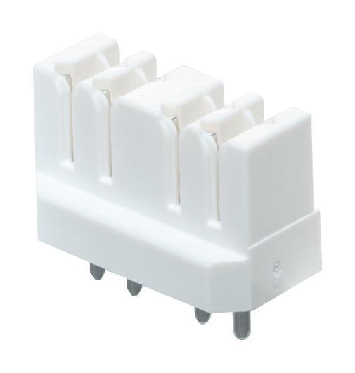 4 Way LSA+ Type IDC Connectors, Pack of 20 - BCAT6-4#20